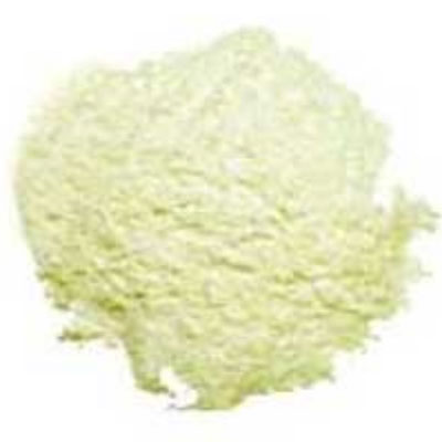 Dewaxed Bleached Shellac Powder