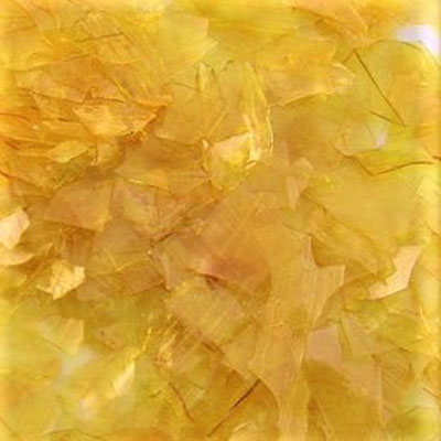 Dewaxed Super Blonde Shellac