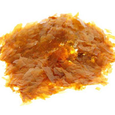 Machine Made Shellac