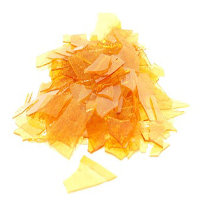 Shellac Dewaxed Blonde