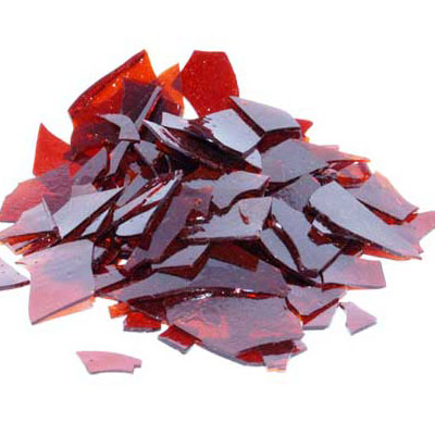 Shellac Dewaxed Lemon